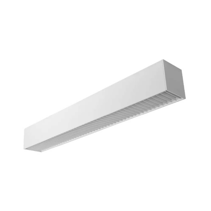 Westgate SCX6 4-ft 40W/50W/60W LED Linear Light, CCT Selectable