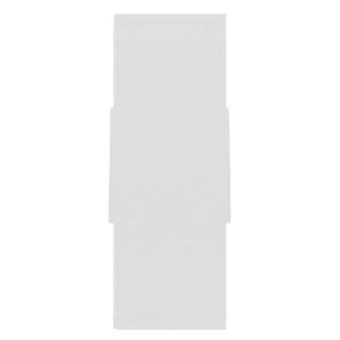 Westgate WMCS-UDL 4" 24W LED Square Cylinder Light, Up/Down Light, RGBW