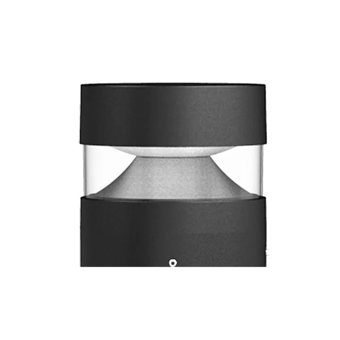 Cabezal de bolardo LED Westgate BOL-G2 de 14 W, 19 W y 24 W