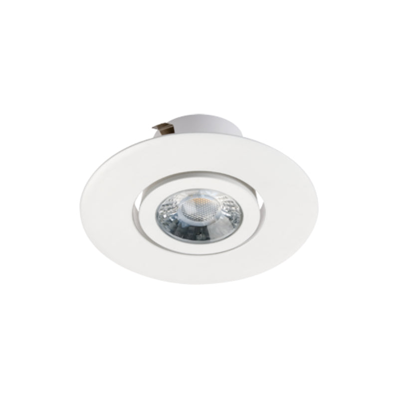 Elite RL465-CCT 4" Adjustable LED Retrofit, CCT Selectable