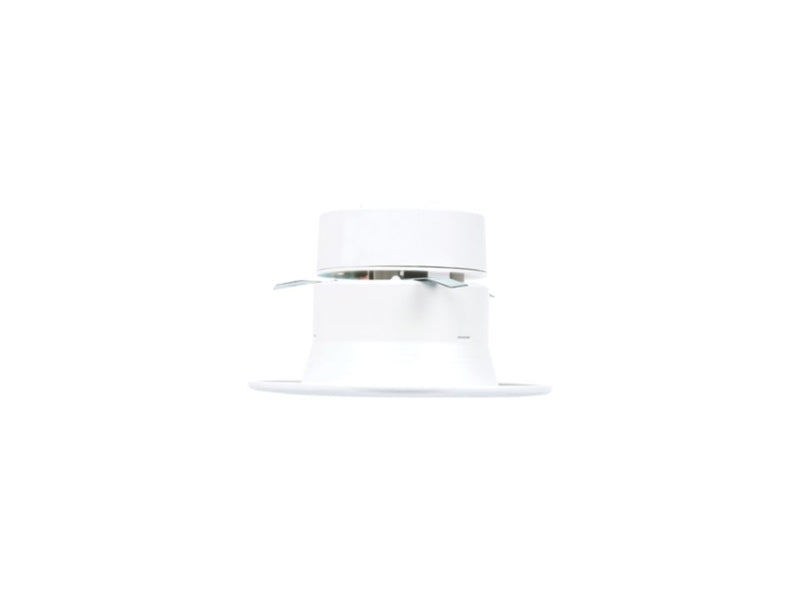 Halo RL4 4" Recessed LED Retrofit Module, 5CCT & 2 Lumens Selectable, Dim to Warm, Dimming Down to 5% , Matte White