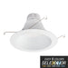 Elite RL531 5" LED Baffle Recessed Retrofit, 950 Lumens, Selectable CCT