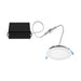 Elite RL675 6" Canless LED Round Slim Downlight, 900 Lumens, 2700K, 120V