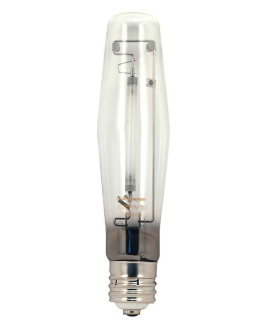 Satco S1927 200W ET18 High Pressure Sodium HID Bulb