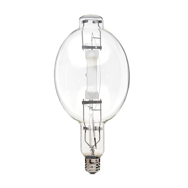 Bombilla de halogenuros metálicos HID Satco S5835 1000W BT56