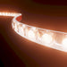 American Lighting SFLEX-RGBW Senik Flex RGBW 24V DC LED Tape Light, Custom Cut Length