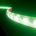 American Lighting SFLEX-RGBW Senik Flex RGBW 24V DC LED Tape Light, Custom Cut Length