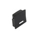 American Lighting SFLEX-RGBW-CHAN-FEED Senik Flex Extrusion Feed Cap RGBW