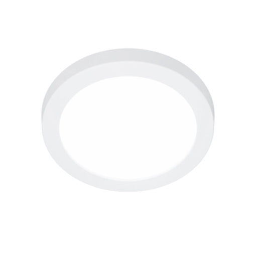 Halo SMD4 4" LED Round Surface Mount Downlight, 5CCT Selectable, 120V