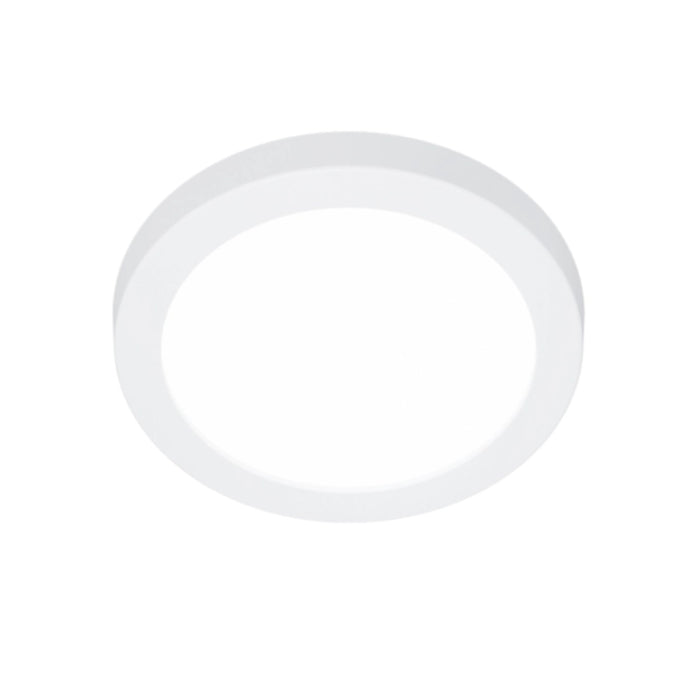 Halo SMD4 4" LED Round Surface Mount Downlight, 5CCT Selectable, 120V