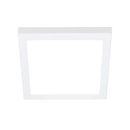 Halo SMD4 4" LED Square Surface Mount Downlight, 5CCT Selectable, 120V