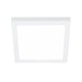 Halo SMD4 4" LED Square Surface Mount Downlight, 5CCT Selectable, 120V