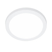 Halo SMD6 6" LED Round Surface Mount Downlight, 5CCT Selectable, 120V