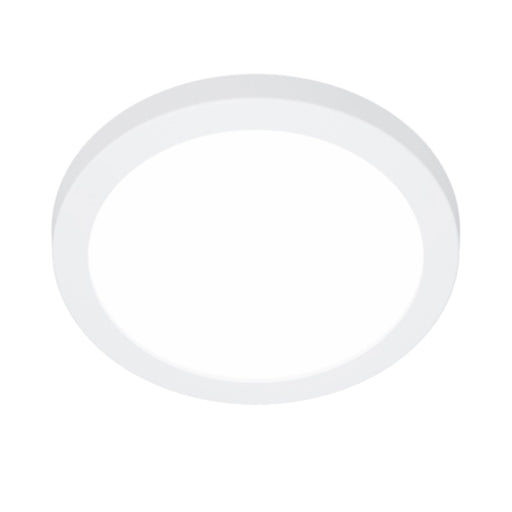 Halo SMD6 6" LED Round Surface Mount Downlight, 5CCT Selectable, 120V