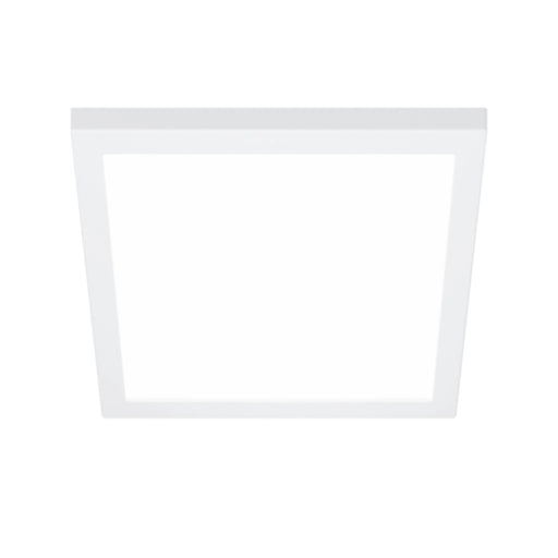 Halo SMD6 6" LED Square Surface Mount Downlight, 5CCT Selectable, 120V
