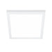 Halo SMD6 6" LED Square Surface Mount Downlight, 5CCT Selectable, 120V