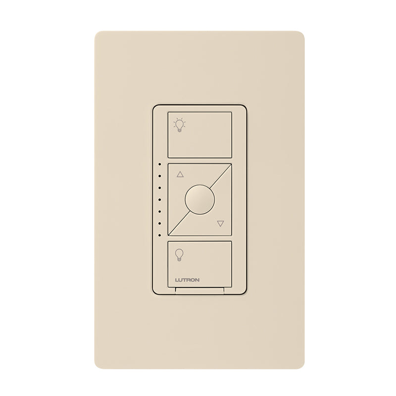 Lutron PD-5NE Caséta Wireless In-Wall ELV+ Dimmer