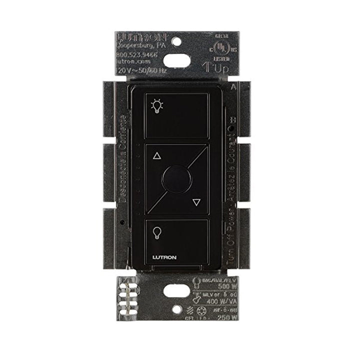 Lutron PD-5NE Caséta Wireless In-Wall ELV+ Dimmer