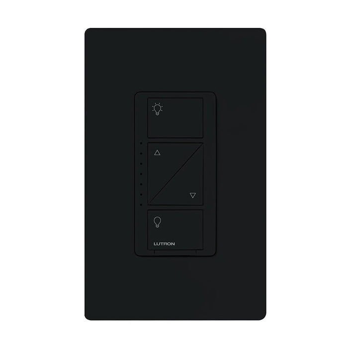 Regulador de intensidad de pared inalámbrico Caséta PD-6WCL de Lutron