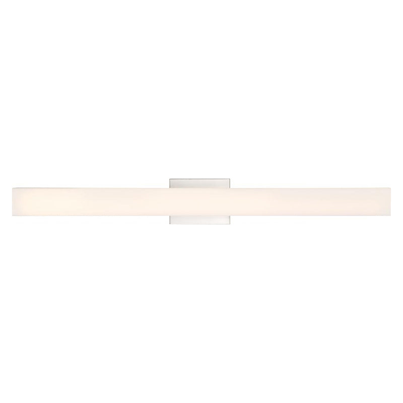 Nuvo 62-1332 Jess 1-lt 36" LED Vanity Light