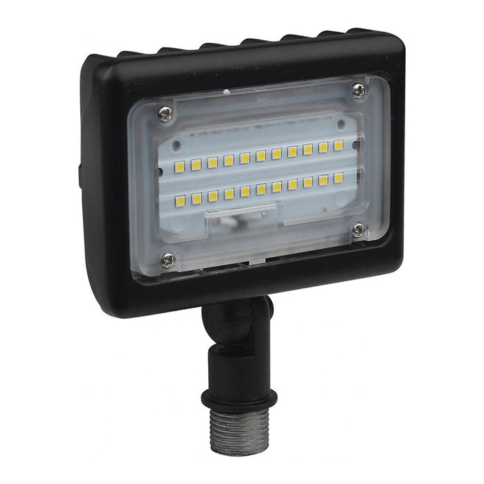 Nuvo 65-533 15W LED Flood Light, 5000K