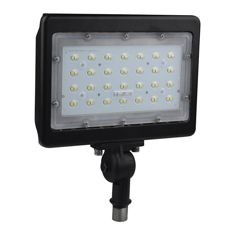 Nuvo 65-539 50W LED Flood Light, 5000K