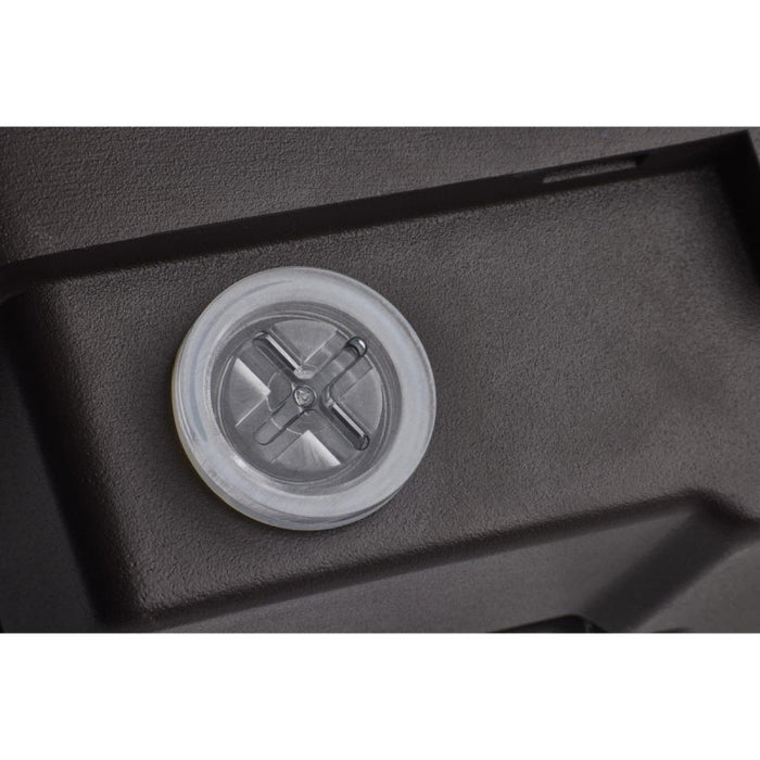 Nuvo 65-541 15W/25W/35W LED Flood Light, CCT Selectable