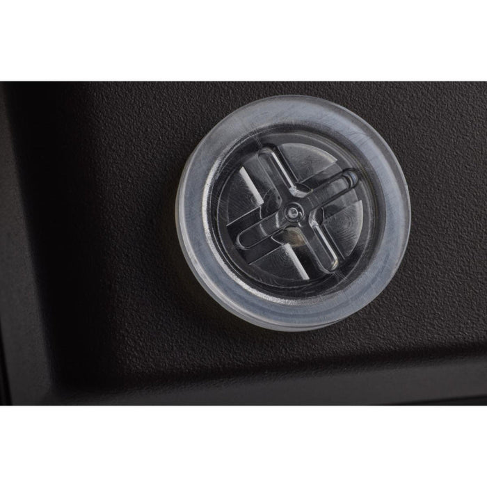 Nuvo 65-542 45W/60W/80W LED Flood Light, CCT Selectable