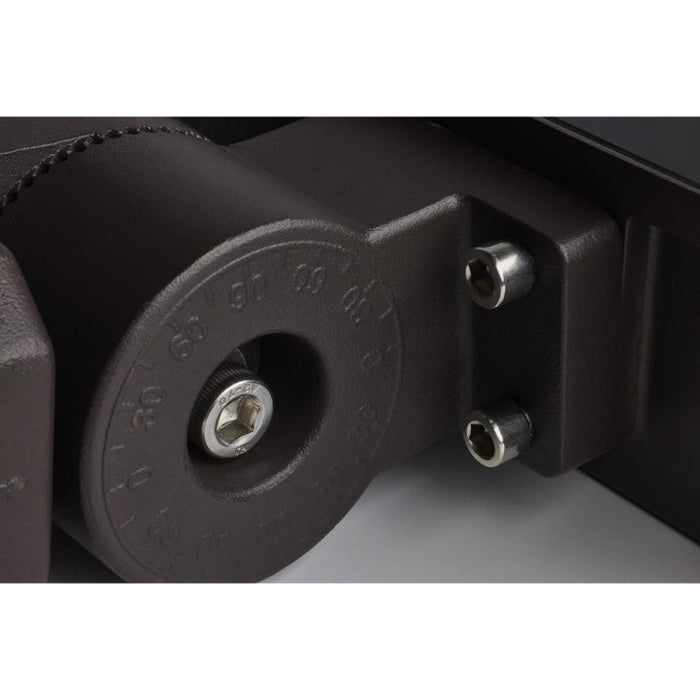 Nuvo 65-543 100W/125W/150W LED Flood Light, CCT Selectable