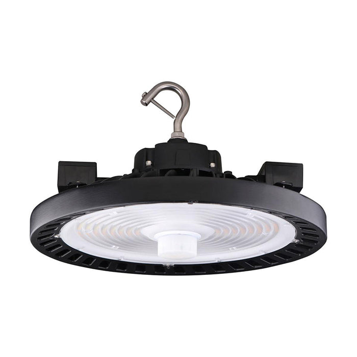 Nuvo 65-771R1 150W/175W/200W LED UFO High Bay, CCT Selectable 3000K/4000K/5000K