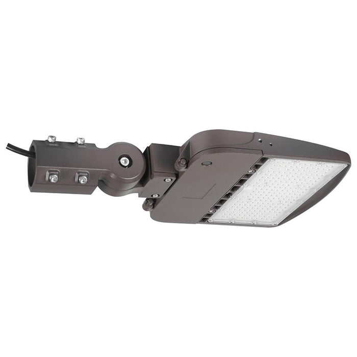 Nuvo 100W LED Area Light Type III