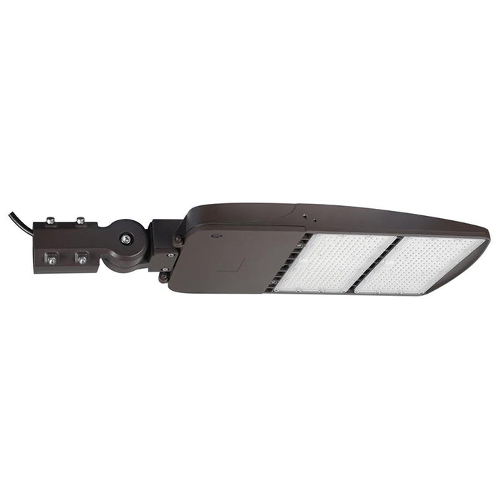 Nuvo 240W LED Area Light Type III