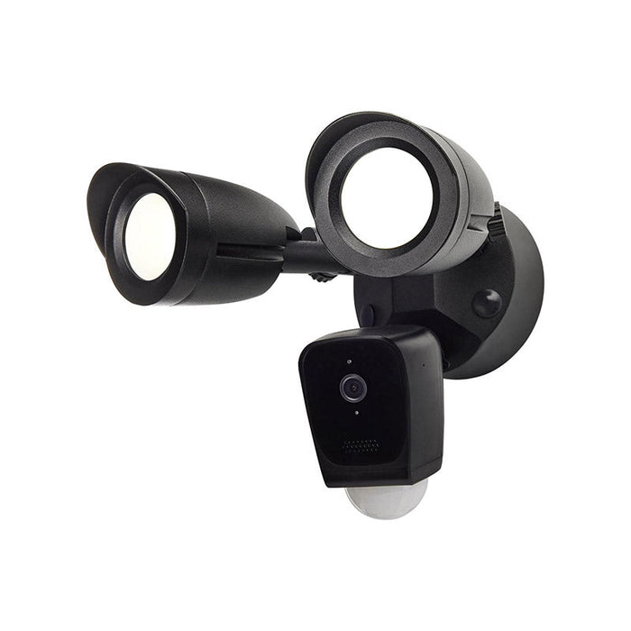 Nuvo Bullet Outdoor SMART Security Camera