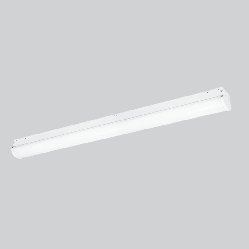 Elite OEC 8-ft LED Strip Light, Selectable CCT & Lumens Up to 10000 Lumens, 120-277V