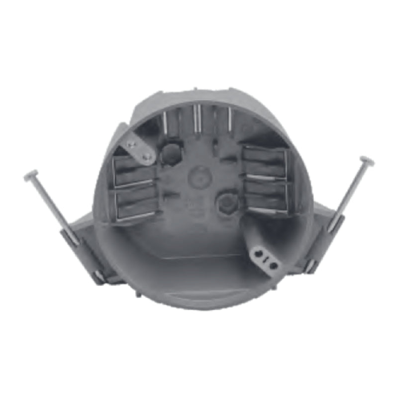 Energetic EPB-R20 20 cu Round Outlet Box