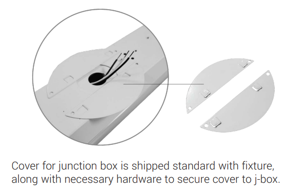 Elite OEC 8-ft LED Strip Light, Selectable CCT & Lumens Up to 10000 Lumens