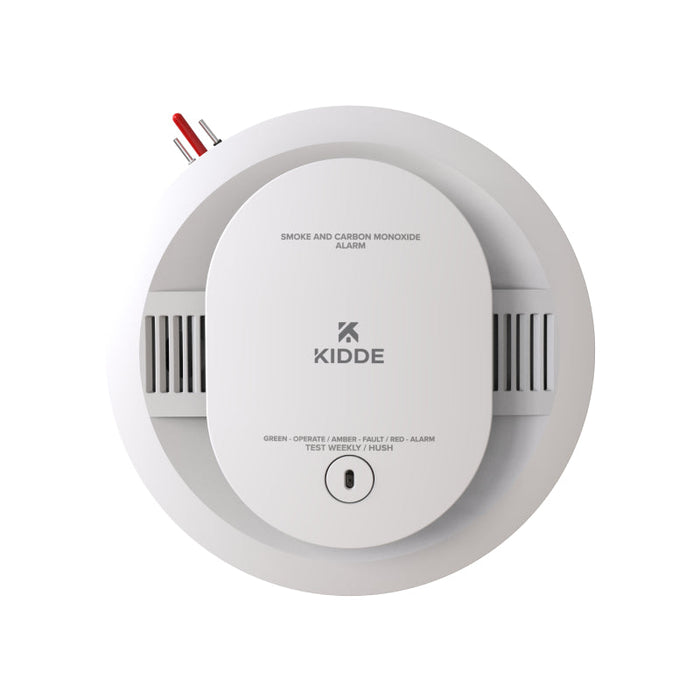 Kidde 900-CUAR Hardwired Smoke & Carbon Monoxide Detector