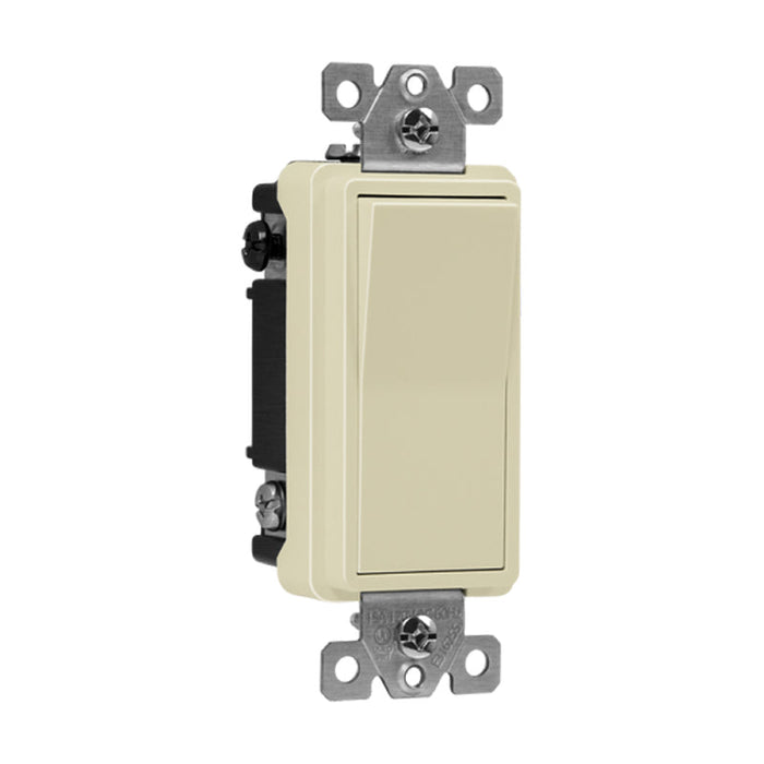 Enerlites 94150 4-way Residential Grade Decorator Switch