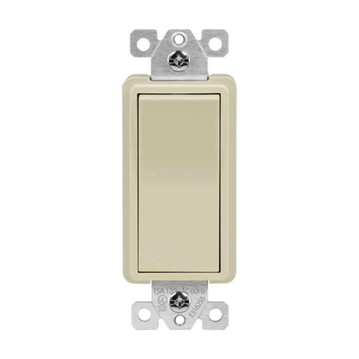 Enerlites 94150 4-way Residential Grade Decorator Switch