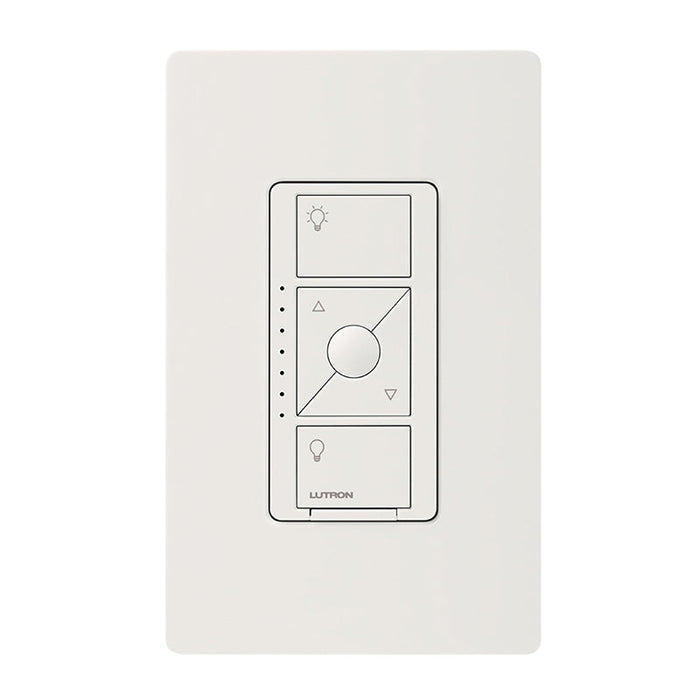 Lutron PD-5NE Caséta Wireless In-Wall ELV+ Dimmer