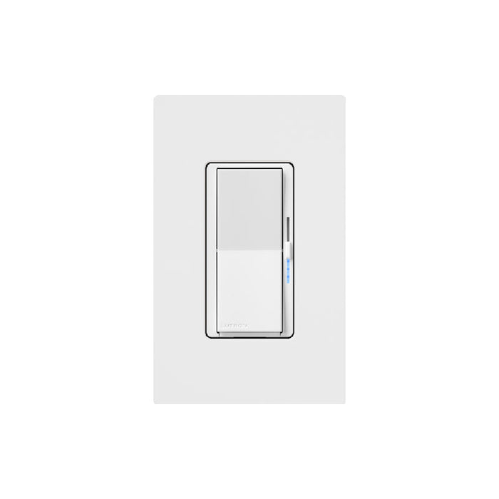 Lutron DVRF-6L Caseta Diva Atenuador inteligente, 150W