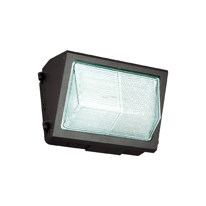 Energetic E3WPA 70W LED Wall Pack, 5000K, 9100 Lumens