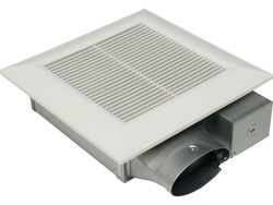 Ventilador Panasonic FV-0510VS1 WhisperValue DC 50/80/100 CFM