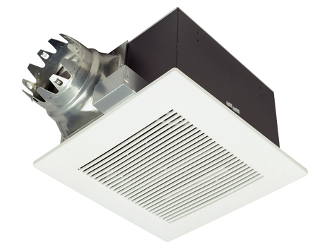 Panasonic Fan -FV-20VQ3 WhisperCeiling 190CFM Ceiling Mounted Energy Star Rated Bath Fan