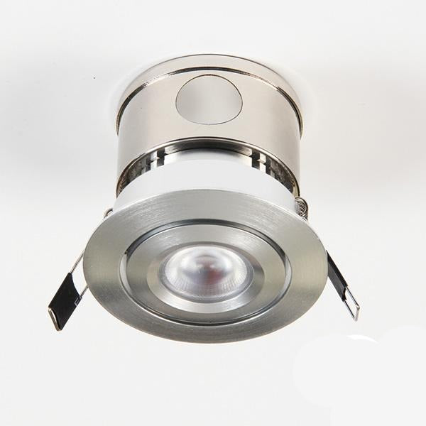 GM Lighting 120V 6W Mini Downlight