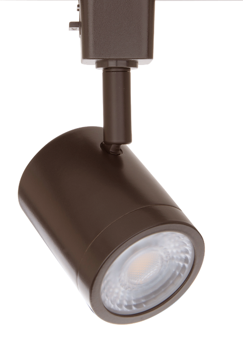 WAC H-8010 Charge 11W Single Head LED H Track Head