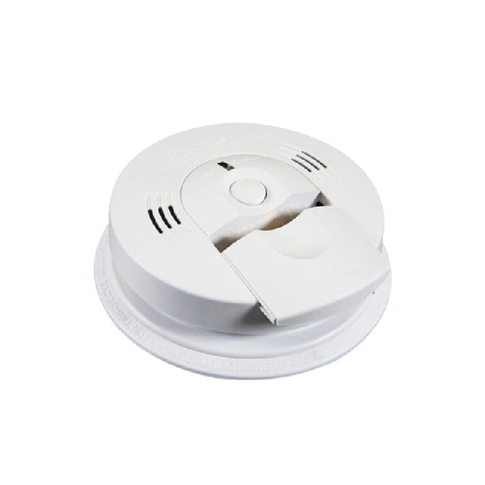 Kidde KN-COSM-BA Battery Operated Combination Smoke & Carbon Monoxide Alarm