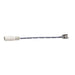 Nora NATLCB-708/BC 6" Power Cord w/ DC Connector for COB LED Tape Light