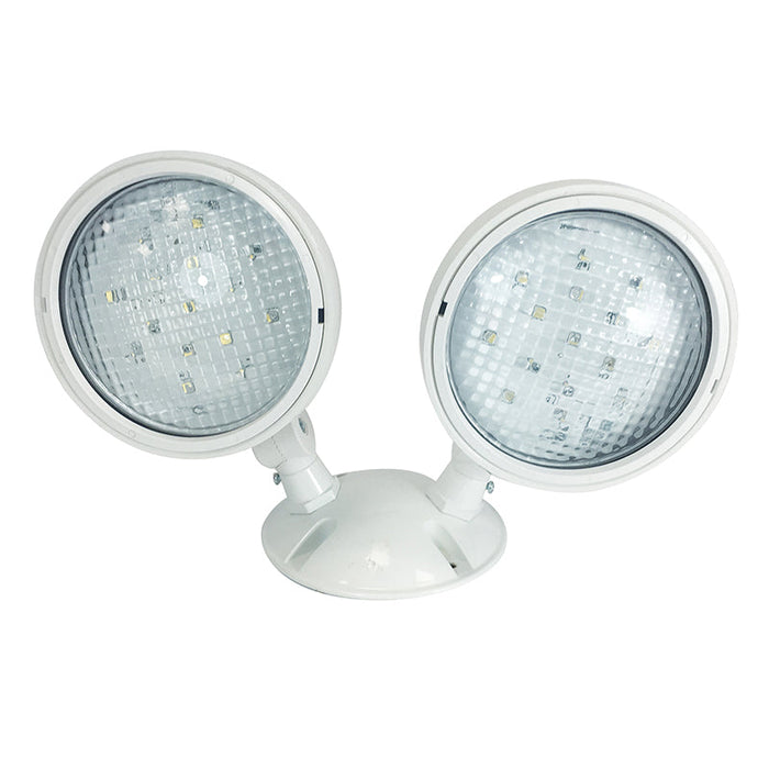 Nora NE-982 Emergency Dual LED Remote Head