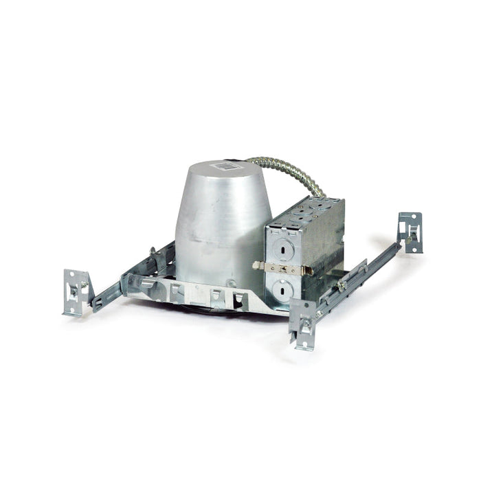 Nora NHIC-4LMRAT 4" IC Air-Tight LED Dedicated New Construction Housing